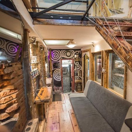 Rent A Room - Be Rustic Brasov Exterior photo