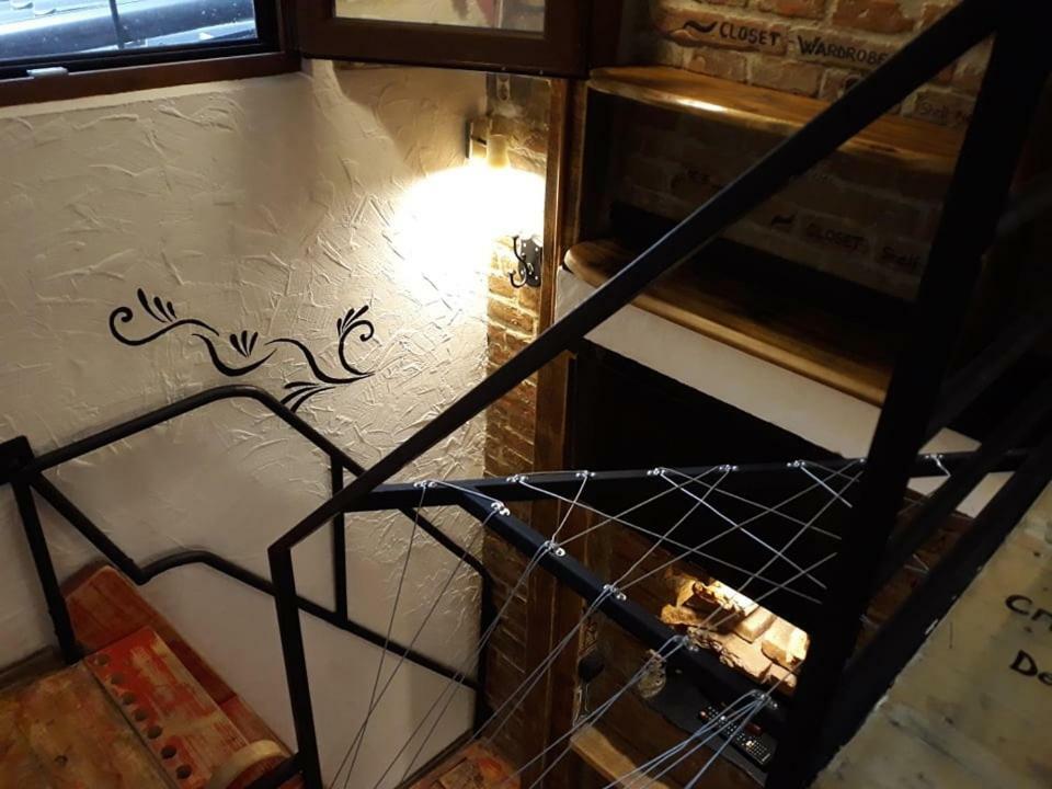 Rent A Room - Be Rustic Brasov Exterior photo