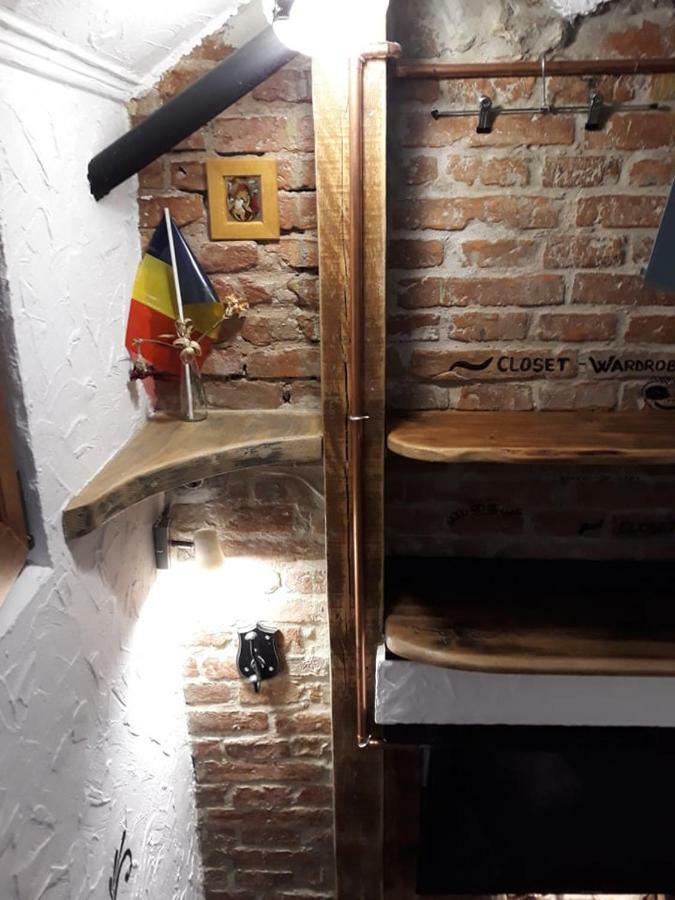 Rent A Room - Be Rustic Brasov Exterior photo