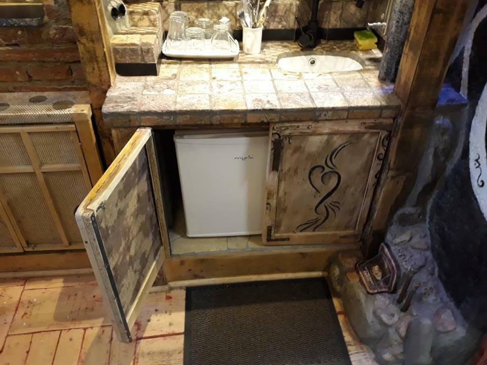Rent A Room - Be Rustic Brasov Exterior photo