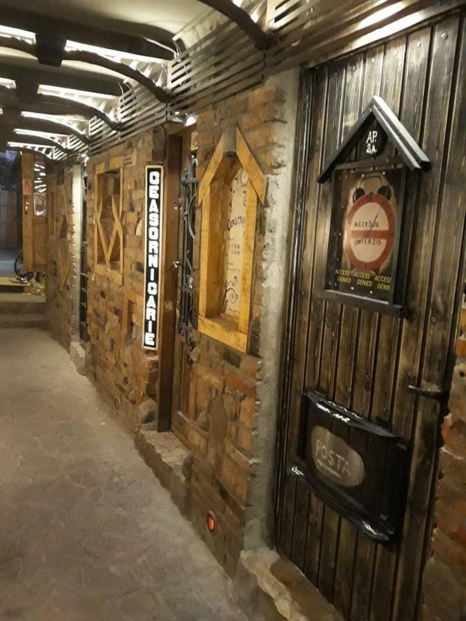 Rent A Room - Be Rustic Brasov Exterior photo