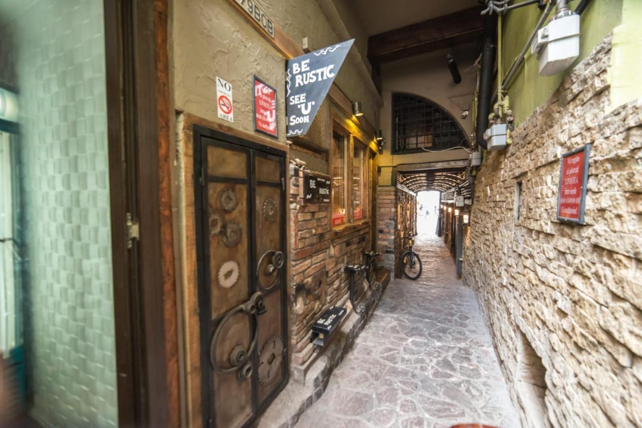 Rent A Room - Be Rustic Brasov Exterior photo