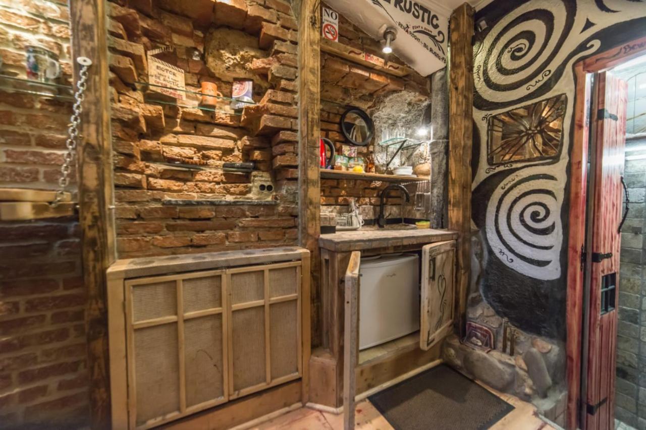 Rent A Room - Be Rustic Brasov Exterior photo