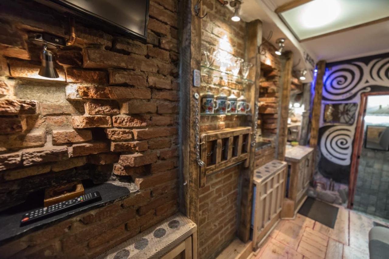 Rent A Room - Be Rustic Brasov Exterior photo