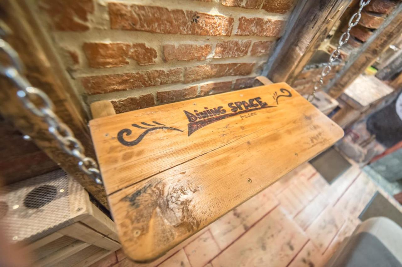 Rent A Room - Be Rustic Brasov Exterior photo
